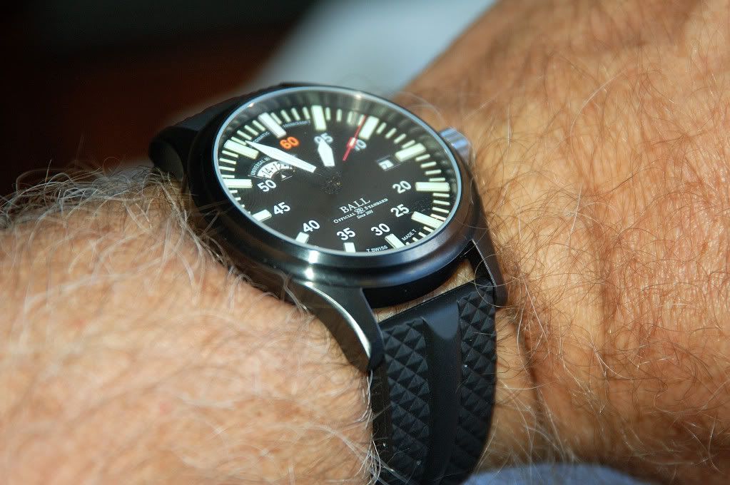 Ball Wrist Shot Thread WatchUSeek Watch Forums
